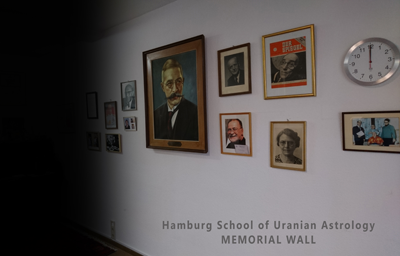 Astrologisches Studienzentrum Hamburger Schule
