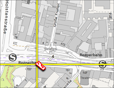 Hamburger Schule — 100-jähriges Jubiläum 